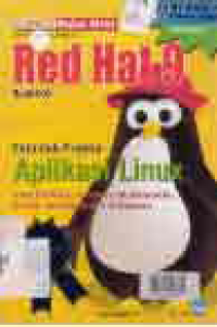Image of RED HAT 9 : Petunjuk Praktis Aplikasi Linux untuk Office, Internet, Multimedia Server Jaringan dan Database