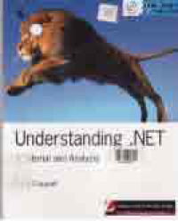 Image of UNDERSTANDING . NET