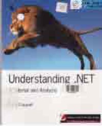 UNDERSTANDING . NET