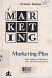Image of MARKETING PLUS