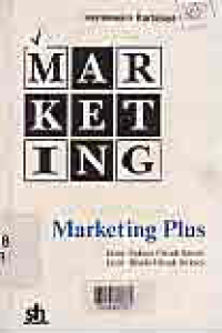 MARKETING PLUS