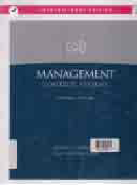 Image of MANAGEMENT CONTROL SYSTEMS