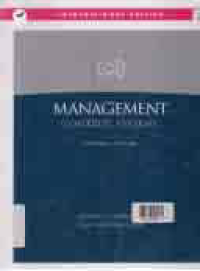 MANAGEMENT CONTROL SYSTEMS