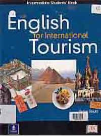 ENGLISH FOR INTERNATIONAL TOURISM