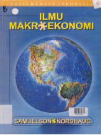 Image of ILMU MAKRO EKONOMI