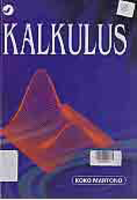 Image of KALKULUS