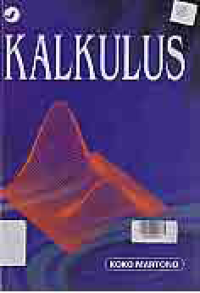 KALKULUS