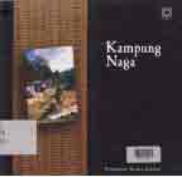 Image of KAMPUNG NAGA; PERMUKIMAN WARISAN KARUHUN
