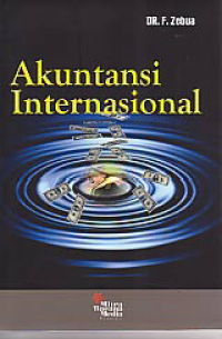 Image of AKUNTANSI  INTERNASIONAL