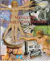 Image of MANAJEMEN SUMBER DAYA MANUSIA