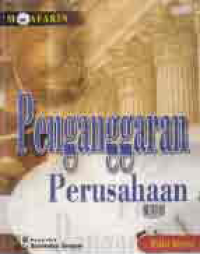 Image of PENGANGGARAN PERUSAHAAN