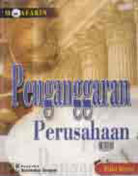 PENGANGGARAN PERUSAHAAN