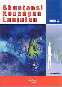 Image of AKUNTANSI KEUANGAN LANJUTAN