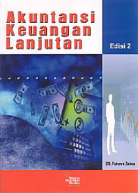 AKUNTANSI KEUANGAN LANJUTAN