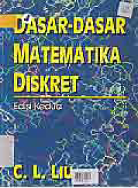 DASAR-DASAR MATEMATIKA DISKRET