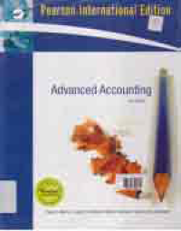 ADVANCED ACCOUNTING