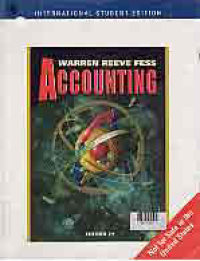 ACCOUNTING