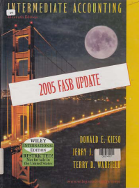 Image of INTERMEDIATE ACCOUNTING