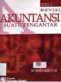 Image of AKUNTANSI: SUATU PENGANTAR BUKU 2
