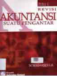 AKUNTANSI: SUATU PENGANTAR BUKU 2