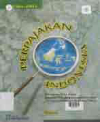 Image of PERPAJAKAN INDONESIA; Pembahasan Sesuai Dgn Ketentuan Perundang-undangan Perpajakan (Buku 2)