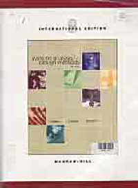 Image of SYSTEM ANALYSIS DESIGN METHODS + CD