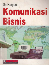 Image of KOMUNIKASI BISNIS
