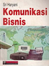 KOMUNIKASI BISNIS