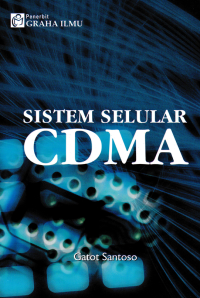 Image of SISTEM SELULAR CDMA (CODE DIVISION MULTIPLE ACCESS)