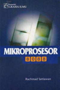 MIKROPROSESOR 8088