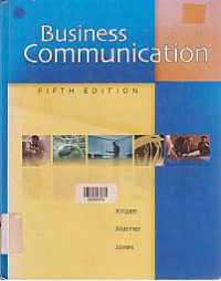 BUSINESS COMMUNICATION