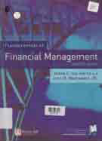 FUNDAMENTAL OF FINANCIAL MANAGEMENT