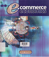 Image of E-COMMERCE ECONOMICS