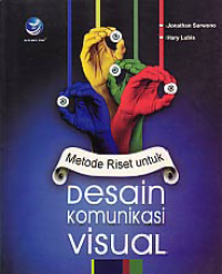 METODE RISET untuk Desain Komunikasi Visual