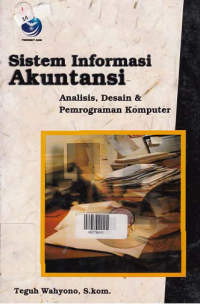 SISTEM INFORMASI AKUNTANSI