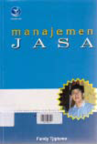Image of MANAJEMEN JASA