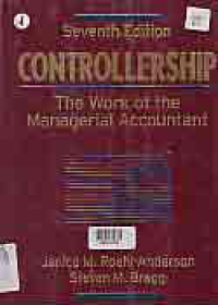 Image of CONTROLLERSHIP