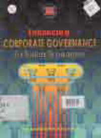 Image of ENCHANCING CORPORATE GOVERNANCE FOR BANKING ORGANIZATION