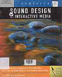 Image of EXPLORING SOUND DESIGN FOR INTERACTIVE MEDIA: A Comprehensive Approach to Understanding Sound and It's Application