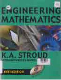 ENGINEERING MATHEMATICS