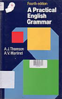 A PRACTICAL ENGLISH GRAMMAR