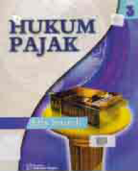 Image of HUKUM PAJAK