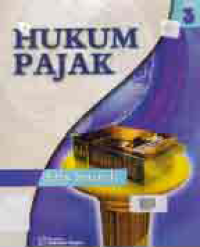 HUKUM PAJAK