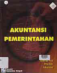 Image of AKUNTANSI PEMERINTAHAN