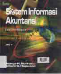 Image of SISTEM INFORMASI AKUNTANSI