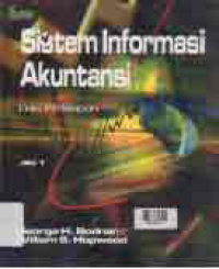 SISTEM INFORMASI AKUNTANSI