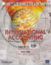 INTERNATIONAL ACCOUTING