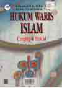 HUKUM WARIS ISLAM (LENGKAP DAN PRAKTIS)