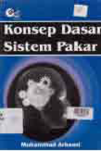 Image of KONSEP DASAR SISTEM PAKAR