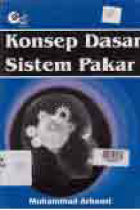 KONSEP DASAR SISTEM PAKAR